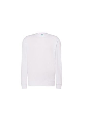 JHK-SWRA290-Crew Neck Sweatshirt