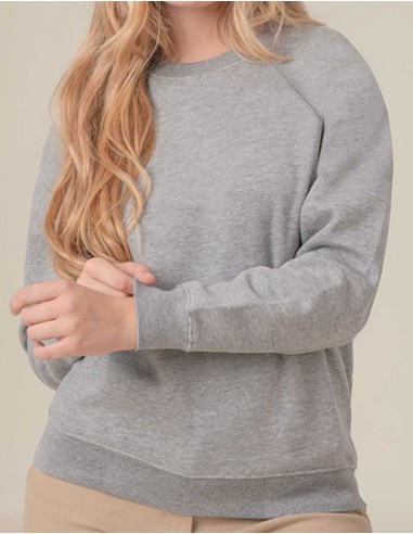 JHK-SWRAECO-Unisex Classic Sweat Everest