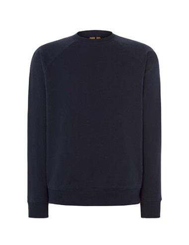 JHK-SWRAECO-Unisex Classic Sweat Everest