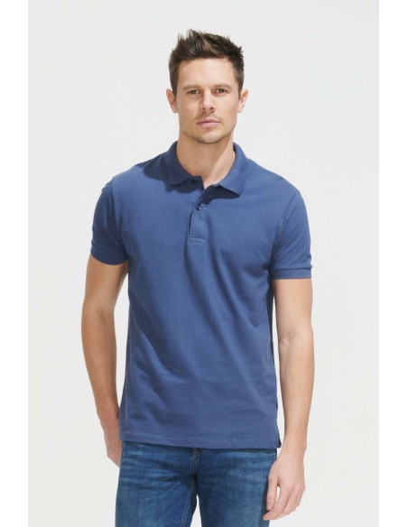 S-SO11346-SOL'S PERFECT MEN - POLO SHIRT