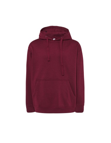 JHK-SWRAKNG-Kangaroo Sweatshirt