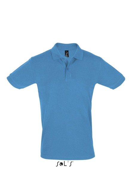 S-SO11346-SOL'S PERFECT MEN - POLO SHIRT
