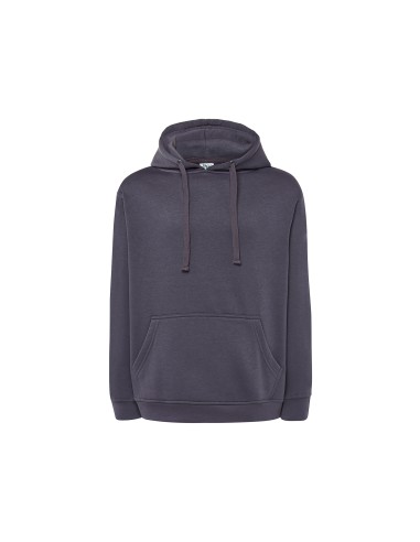JHK-SWRAKNG-Kangaroo Sweatshirt