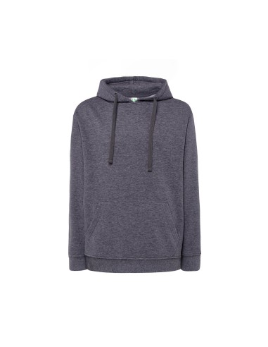 JHK-SWRAKNG-Kangaroo Sweatshirt