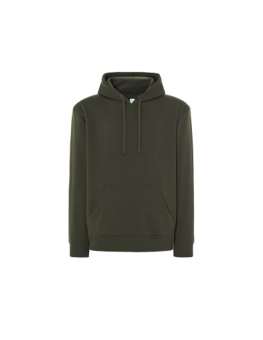 JHK-SWRAKNG-Kangaroo Sweatshirt
