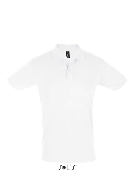 S-SO11346-SOL'S PERFECT MEN - POLO SHIRT