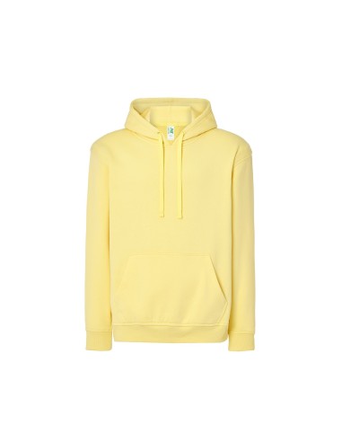 JHK-SWRAKNG-Kangaroo Sweatshirt