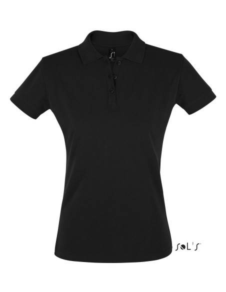 S-SO11347-SOL'S PERFECT WOMEN - POLO SHIRT