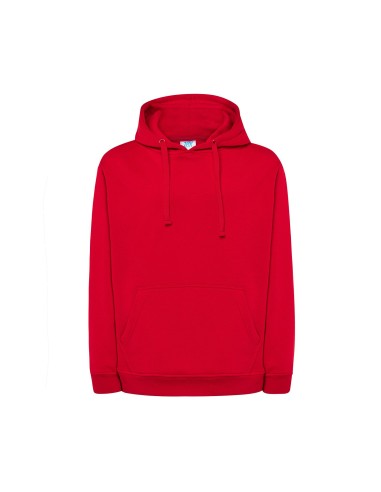 JHK-SWRAKNG-Kangaroo Sweatshirt