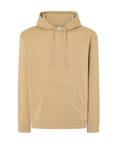 JHK-SWRAKNG-Kangaroo Sweatshirt