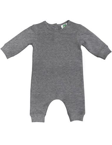 JHK-SWRBSUIT-Baby Playsuit Long Sleeve