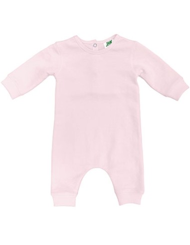 JHK-SWRBSUIT-Baby Playsuit Long Sleeve