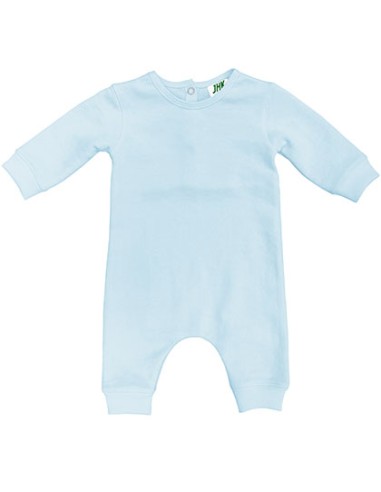 JHK-SWRBSUIT-Baby Playsuit Long Sleeve