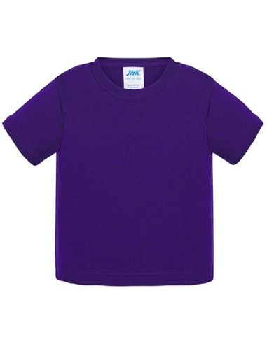 JHK-TSRB150-Baby T-Shirt