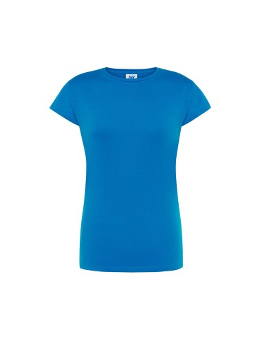JHK-TSRLCMF-Ladies Regular Comfort T-Shirt