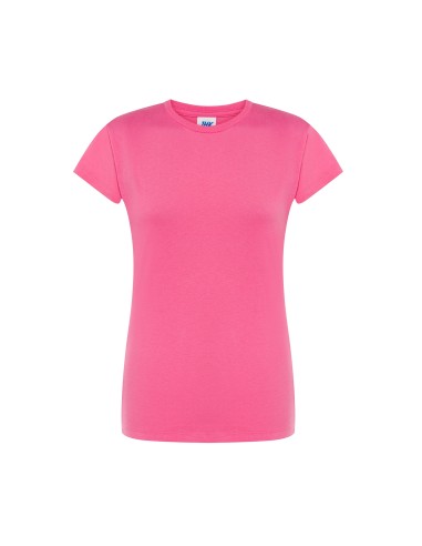 JHK-TSRLCMF-Ladies Regular Comfort T-Shirt