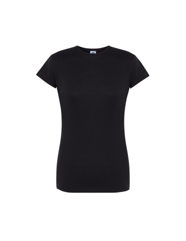 JHK-TSRLCMF-Ladies Regular Comfort T-Shirt