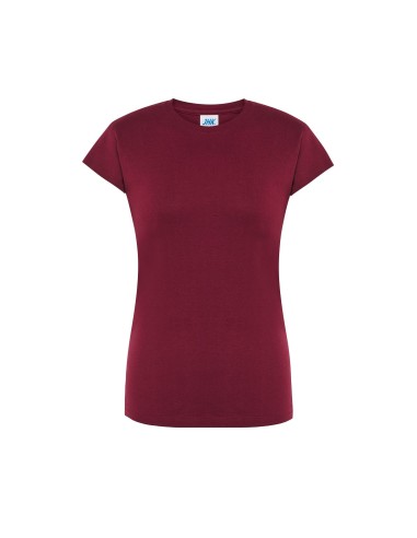 JHK-TSRLCMF-Ladies Regular Comfort T-Shirt