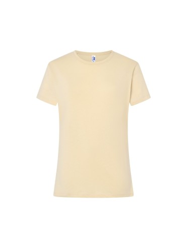 JHK-TSRLCMF-Ladies Regular Comfort T-Shirt
