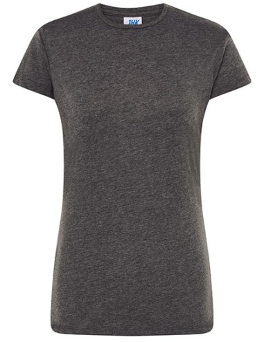 JHK-TSRLCMF-Ladies Regular Comfort T-Shirt