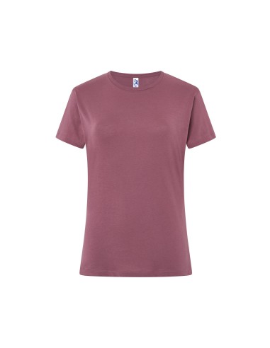 JHK-TSRLCMF-Ladies Regular Comfort T-Shirt