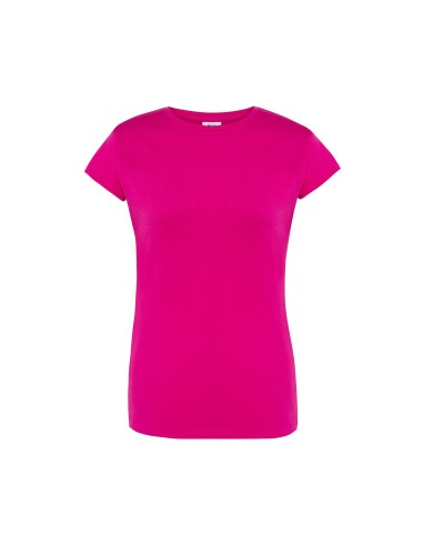 JHK-TSRLCMF-Ladies Regular Comfort T-Shirt