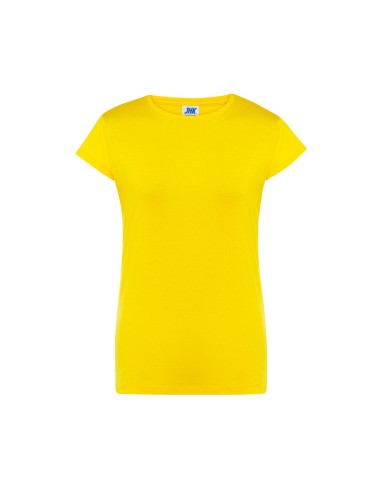 JHK-TSRLCMF-Ladies Regular Comfort T-Shirt