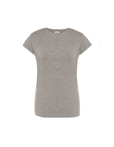 JHK-TSRLCMF-Ladies Regular Comfort T-Shirt
