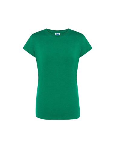 JHK-TSRLCMF-Ladies Regular Comfort T-Shirt