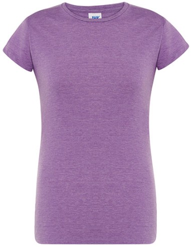 JHK-TSRLCMF-Ladies Regular Comfort T-Shirt