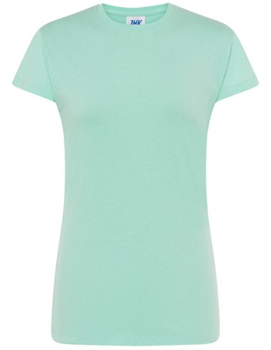 JHK-TSRLCMF-Ladies Regular Comfort T-Shirt
