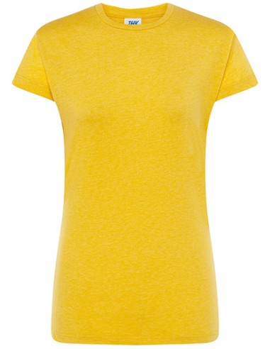JHK-TSRLCMF-Ladies Regular Comfort T-Shirt
