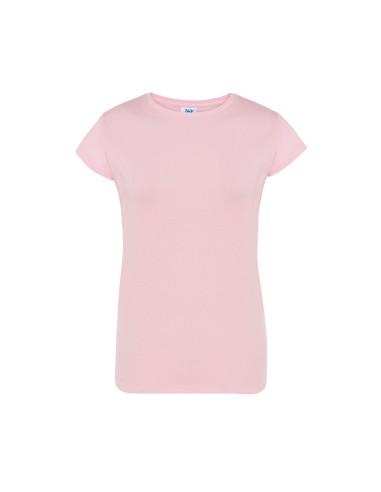 JHK-TSRLCMF-Ladies Regular Comfort T-Shirt