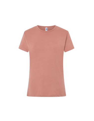 JHK-TSRLCMF-Ladies Regular Comfort T-Shirt
