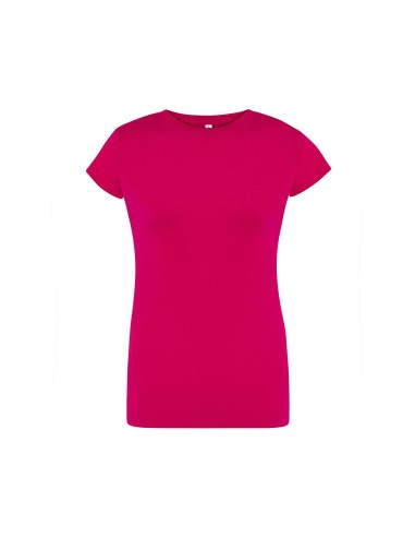 JHK-TSRLCMF-Ladies Regular Comfort T-Shirt