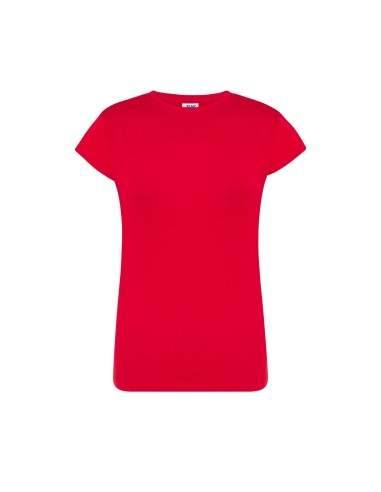 JHK-TSRLCMF-Ladies Regular Comfort T-Shirt