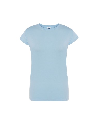 JHK-TSRLCMF-Ladies Regular Comfort T-Shirt