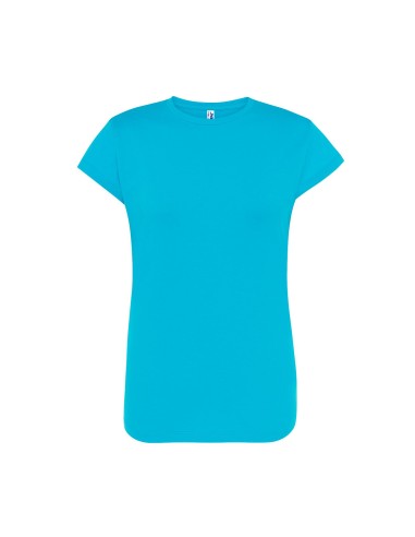 JHK-TSRLCMF-Ladies Regular Comfort T-Shirt