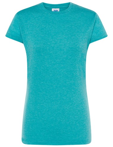 JHK-TSRLCMF-Ladies Regular Comfort T-Shirt