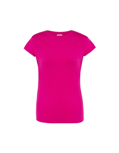 JHK-TSRLPRM-Ladies Regular Premium T-Shirt