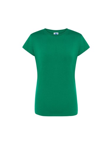 JHK-TSRLPRM-Ladies Regular Premium T-Shirt