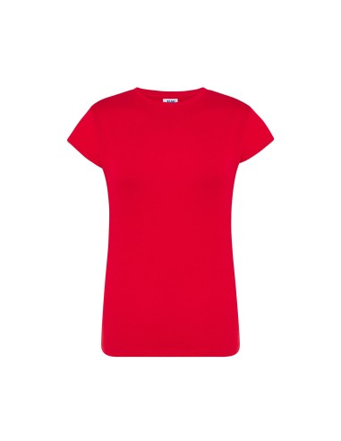 JHK-TSRLPRM-Ladies Regular Premium T-Shirt