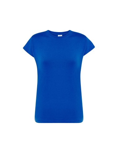 JHK-TSRLPRM-Ladies Regular Premium T-Shirt