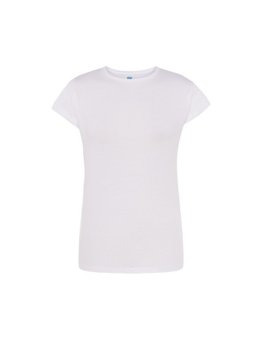 JHK-TSRLPRM-Ladies Regular Premium T-Shirt