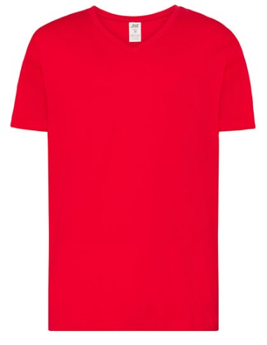 JHK-TSUAPICO-Urban V-Neck
