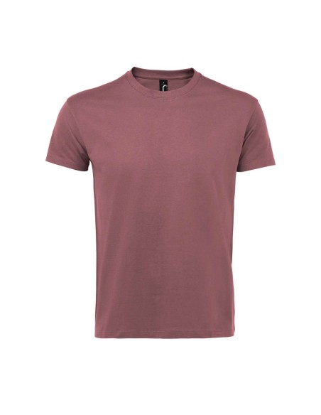 S-SO11500-SOL'S IMPERIAL - MEN'S ROUND COLLAR T-SHIRT