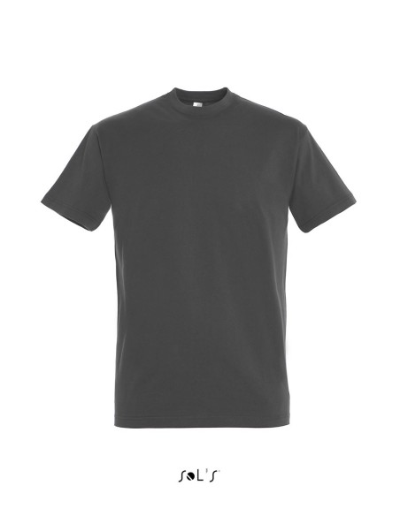 S-SO11500-SOL'S IMPERIAL - MEN'S ROUND COLLAR T-SHIRT