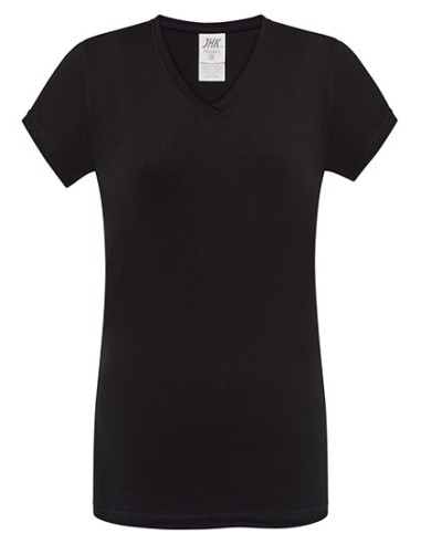 JHK-TSULSCL-Ladies V-Neck Sicilia