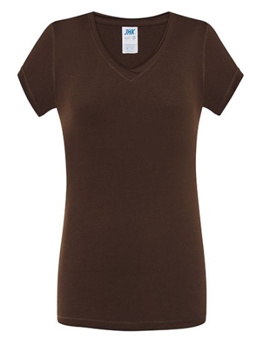 JHK-TSULSCL-Ladies V-Neck Sicilia