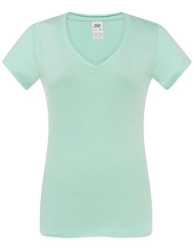 JHK-TSULSCL-Ladies V-Neck Sicilia